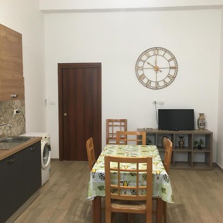 "Casa Sole" Apartment Catania Exterior photo