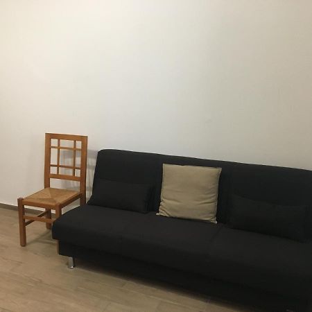 "Casa Sole" Apartment Catania Exterior photo