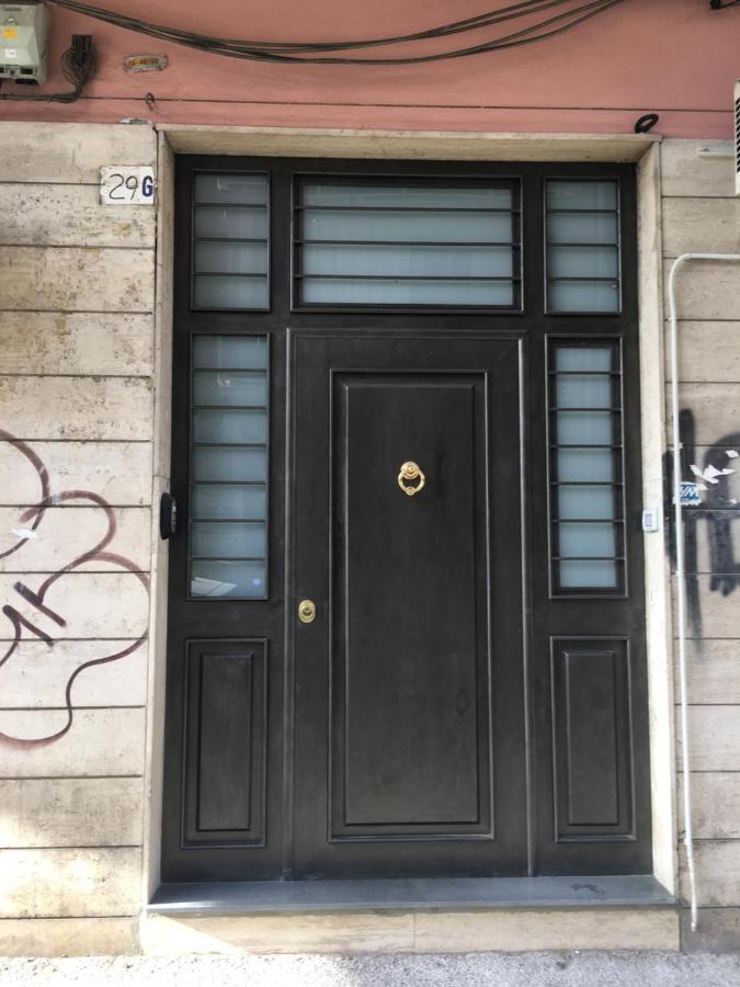 "Casa Sole" Apartment Catania Exterior photo