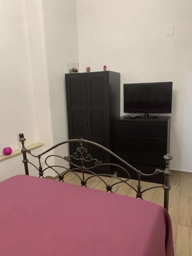 "Casa Sole" Apartment Catania Exterior photo